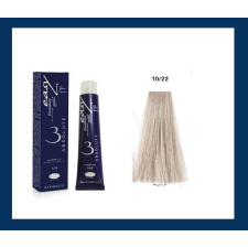 Lisap Easy Absolute hajfesték 60ml 10/22 hajfesték, színező