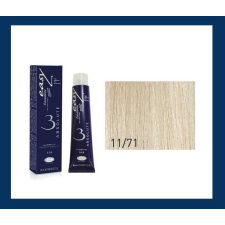 Lisap Easy Absolute hajfesték 60ml 11/71 hajfesték, színező