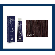 Lisap Easy Absolute hajfesték 60ml 44/07 hajfesték, színező