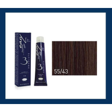 Lisap Easy Absolute hajfesték 60ml 55/43 hajfesték, színező