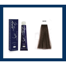 Lisap Easy Absolute hajfesték 60ml 5/22 hajfesték, színező