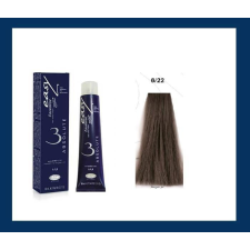 Lisap Easy Absolute hajfesték 60ml 6/22 hajfesték, színező