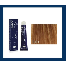Lisap Easy Absolute hajfesték 60ml 8/03 hajfesték, színező