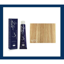  Lisap Easy Absolute hajfesték 60ml 9/72 hajfesték, színező