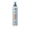 Lisap High Tech Mousse Brushing kondícionáló hajhab, 300 ml