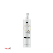 Lisap Keep Control Natural Waves "2" Előkészítő Spray 250ml hajformázó