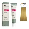 Lisap Keraplant Absolute Color ammónia-, PPD- és rezorcinmentes hajfesték 60ml, 9/03