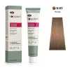  Lisap Keraplant Absolute Color ammónia-, PPD- és rezorcinmentes hajfesték 60ml, 9/07