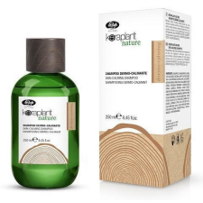 Lisap Keraplant Nature fejbőrnyugtató sampon, 250 ml sampon