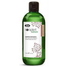 Lisap Keraplant Nature - Hajhullás elleni Sampon 1000 ml sampon