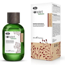 Lisap Keraplant Nature hajhullás elleni sampon, 250 ml sampon