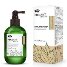 Lisap Keraplant Nature hajszesz zsíros hajra, 150 ml hajápoló szer