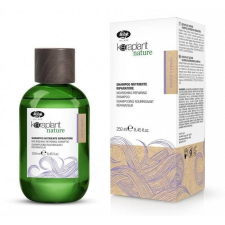 Lisap Keraplant Nature - Száraz Hajra Sampon 250 ml sampon