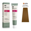 Lisap Lisap Keraplant Absolute Color ammónia-, PPD- és rezorcinmentes hajfesték 60ml, 8/76