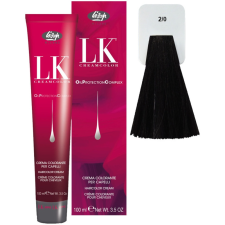 Lisap LK OPC hajfesték 2/0, 100 ml hajfesték, színező
