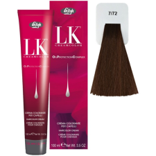 Lisap LK OPC hajfesték 7/72, 100 ml hajfesték, színező
