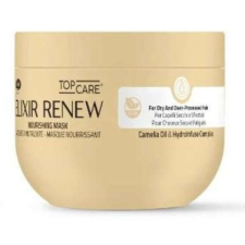  Lisap Top Care Elixir Renew tápláló hajpakolás, 500 ml hajbalzsam