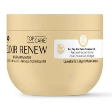 Lisap Top Care Elixir Renew tápláló hajpakolás, 500 ml hajbalzsam