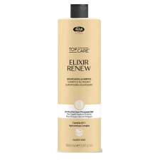 Lisap Top Care Elixir Renew tápláló sampon, 1 l sampon
