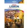 Lisbon Pocket - Lonely Planet