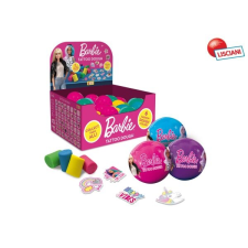 Lisciani Barbie modellező anyag 8cm / 6 szín szépségszalon