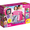 Lisciani Barbie Print Cam fényképezőgép (LIS97050)