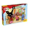 Lisciani Bing nyuszi Induljon a buli! puzzle 24 db-os - Lisciani