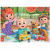 Lisciani Cocomelon maxi puzzle 24 db-os - Játszunk!