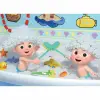 Lisciani Cocomelon maxi puzzle 2 x 12 db-os - Építsünk!