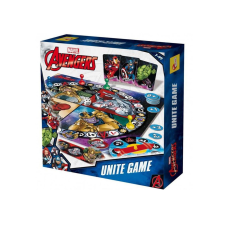 Lisciani Giochi Bosszúállók Unite Game társasjáték - Lisciani kreatív és készségfejlesztő