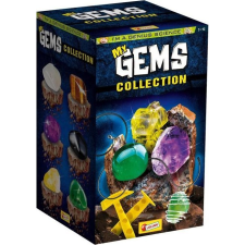 Lisciani I&amp;#39;m a Genius Gems kicsvadászat (304-100156) oktatójáték