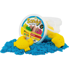 Lisciani Kinetikus homok vödör - 1 kg homokozójáték