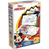 Lisciani Mickey egér Kis méretű rajziskola - Lisciani (484317)