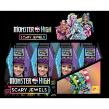 Lisciani Monster High Rémszer ékszerkészítő szett - Lisciani (304-104543) kreatív és készségfejlesztő