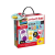 Lisciani Montessori Baby Touch színek logikai párosítójáték - Lisciani