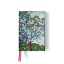 List: Magnolia Tree (Foiled Journal) naptár, kalendárium