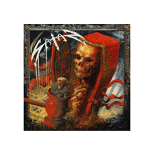 LIST Satan - Atom By (CD) heavy metal