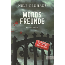 List Taschenbuch Mords Freunde antikvárium - használt könyv