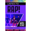 Listen to Rap! – Anthony J. Fonseca