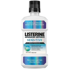 Listerine Advanced Defense szájvíz (500 ml) szájvíz