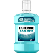 Listerine Coolmint 1 l szájvíz