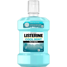 Listerine CoolMint Mild Taste 1l szájvíz