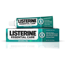 Listerine Essential Care Foggél 119 g fogkrém