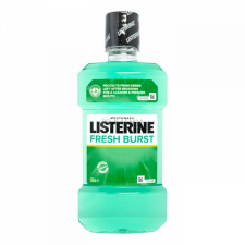 Listerine Freshburst Antibakteriális szájvíz 500 ml szájvíz