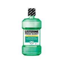  LISTERINE FRESHBURST SZÁJVÍZ FRISS 250ML szájvíz