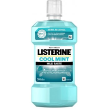 Listerine Listerine 500 ml Cool Mint Mild szájvíz