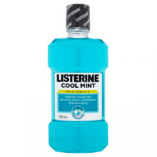 Listerine Listerine Szájvíz 500 ml Cool Mint szájvíz