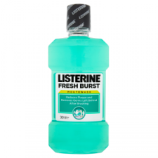 Listerine Listerine Szájvíz 500 ml Fresh Burst szájvíz
