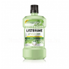 Listerine LISTERINE SZÁJVÍZ 500ML GREEN TEA szájvíz
