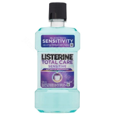 Listerine LISTERINE SZÁJVÍZ 500ML TOTAL CARE SENSITIVE szájvíz